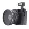 Camera AgfaPhoto Realishot VLG-4K 24 MP CMOS 4K Ultra HD