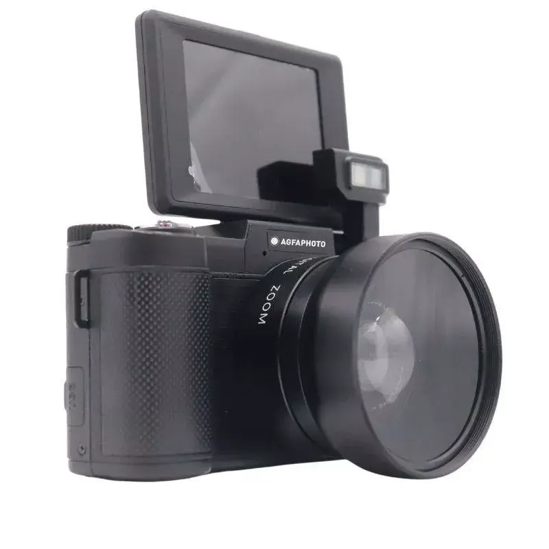 Camera AgfaPhoto Realishot VLG-4K 24 MP CMOS 4K Ultra HD