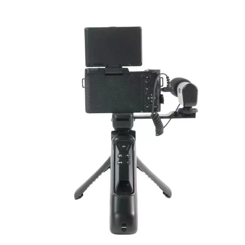 Camera AgfaPhoto Realishot VLG-4K 24 MP CMOS 4K Ultra HD