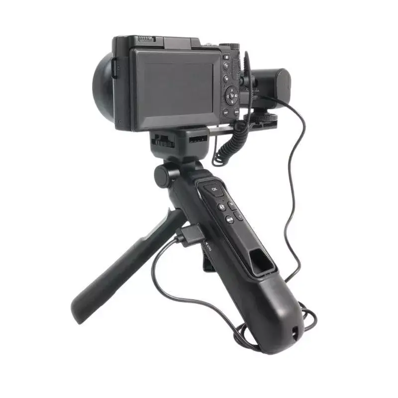 Camera AgfaPhoto Realishot VLG-4K 24 MP CMOS 4K Ultra HD