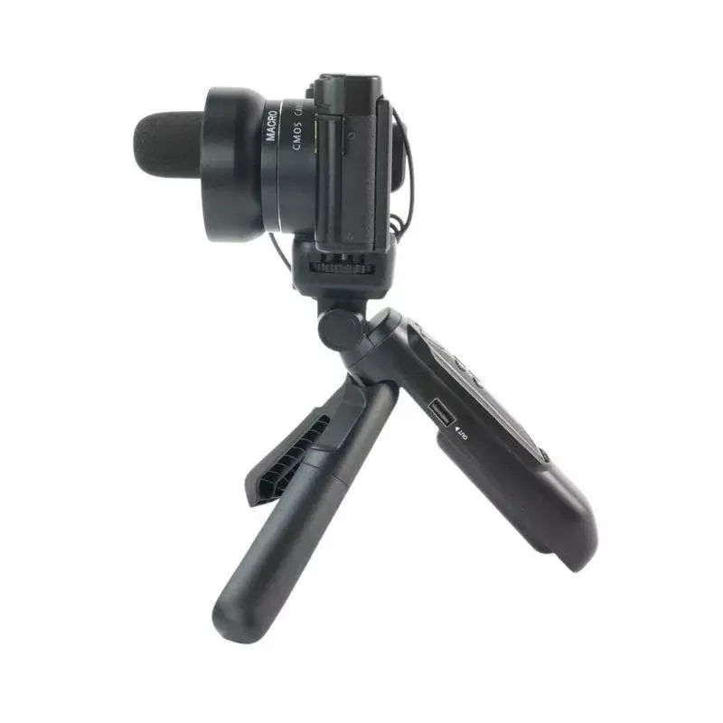 Camera AgfaPhoto Realishot VLG-4K 24 MP CMOS 4K Ultra HD