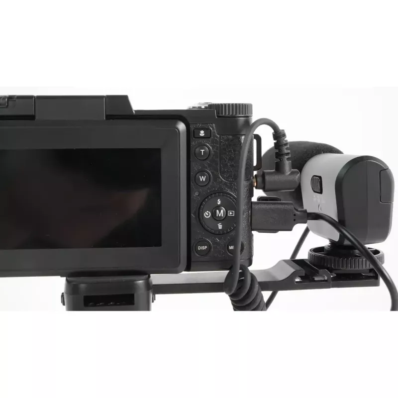 Camera AgfaPhoto Realishot VLG-4K 24 MP CMOS 4K Ultra HD