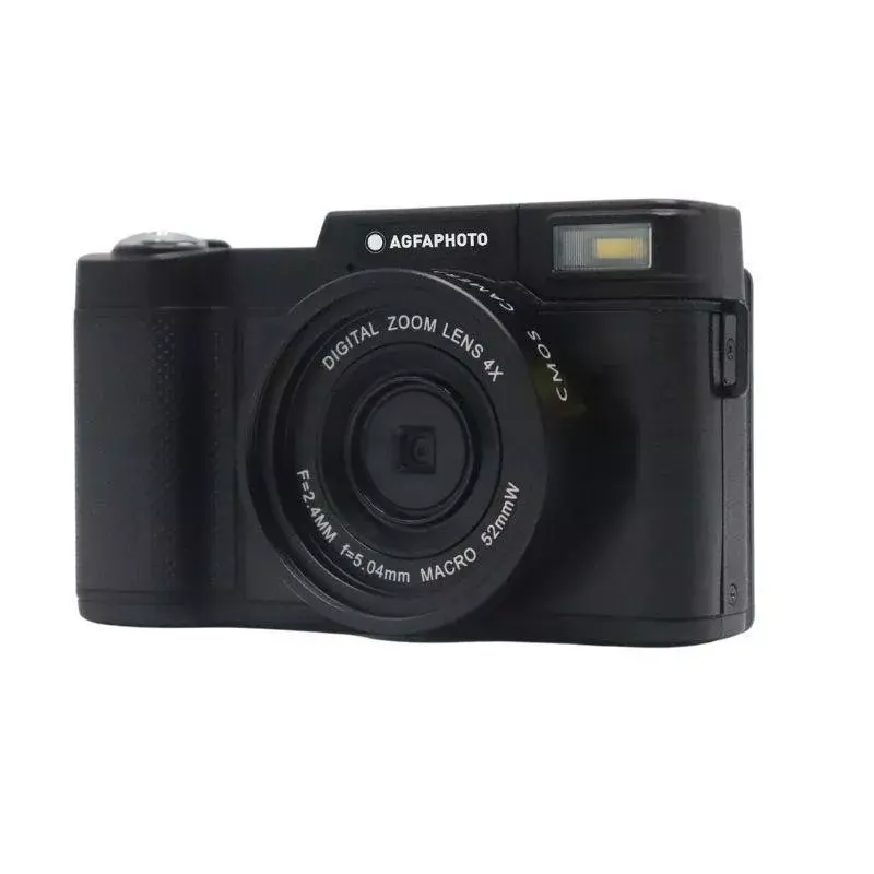 Camera AgfaPhoto Realishot VLG-4K 24 MP CMOS 4K Ultra HD