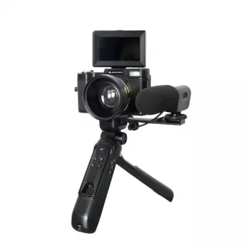 Camera AgfaPhoto Realishot VLG-4K 24 MP CMOS 4K Ultra HD