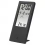 Hygrometer Thermometer Hama TH-140 Black