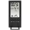Hygrometer Thermometer Hama TH-140 Black