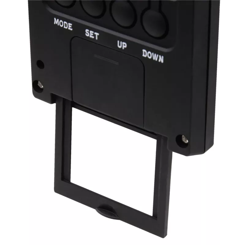 Hygrometer Thermometer Hama TH-140 Black
