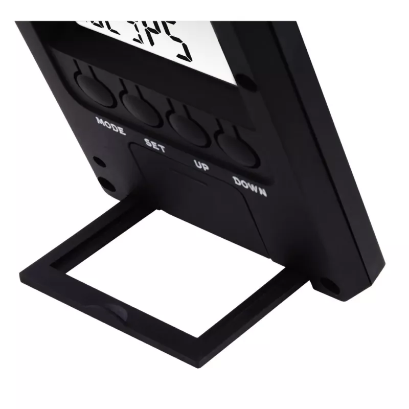 Hygrometer Thermometer Hama TH-140 Black