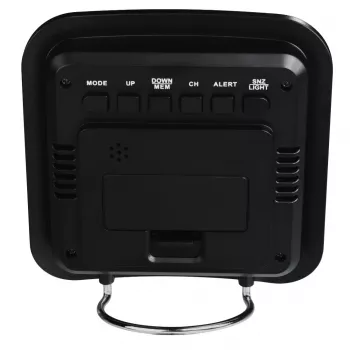Hama EWS-200 Black Battery