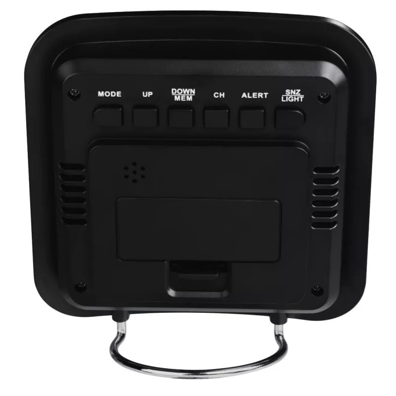 Hama EWS-200 Black Battery