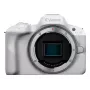 MILC Camera Canon EOS R50 White 24.2MP 4K Ultra HD