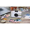 Kodak Step Touch Instant Photo Printer 50 x 76 mm White