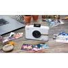 Kodak Step Touch Instant Photo Printer 50 x 76 mm White
