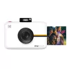 Kodak Step Touch Instant Photo Printer 50 x 76 mm White