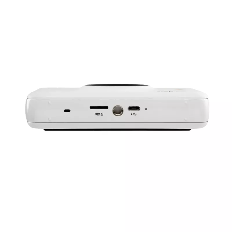 Kodak Step Touch Instant Photo Printer 50 x 76 mm White
