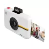 Kodak Step Touch Instant Photo Printer 50 x 76 mm White