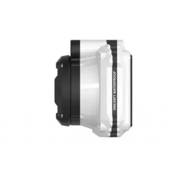Compact camera Kodak PIXPRO WPZ2 16.76 MP BSI CMOS White