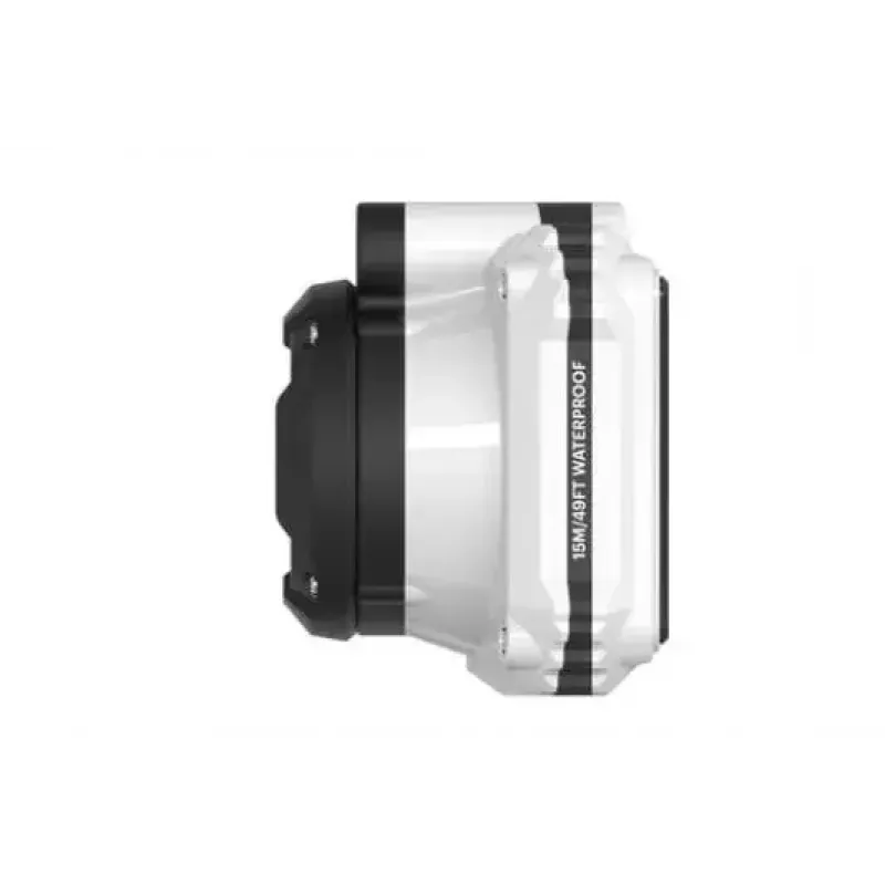 Compact camera Kodak PIXPRO WPZ2 16.76 MP BSI CMOS White