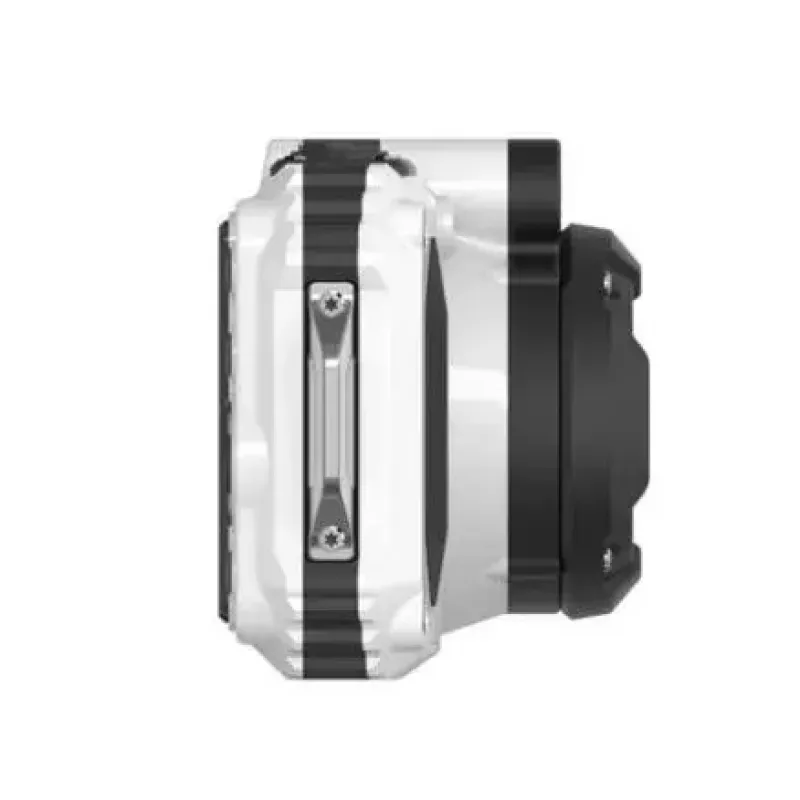 Compact camera Kodak PIXPRO WPZ2 16.76 MP BSI CMOS White