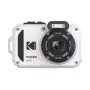 Compact camera Kodak PIXPRO WPZ2 16.76 MP BSI CMOS White