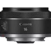 Canon RF 16 mm f2.8 STM MILC Ultra-wide lens Black