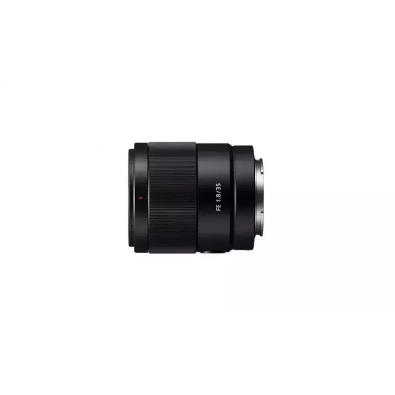 Lens Sony FE 35 MM F1.8 MILC Black SEL35F18F.SYX