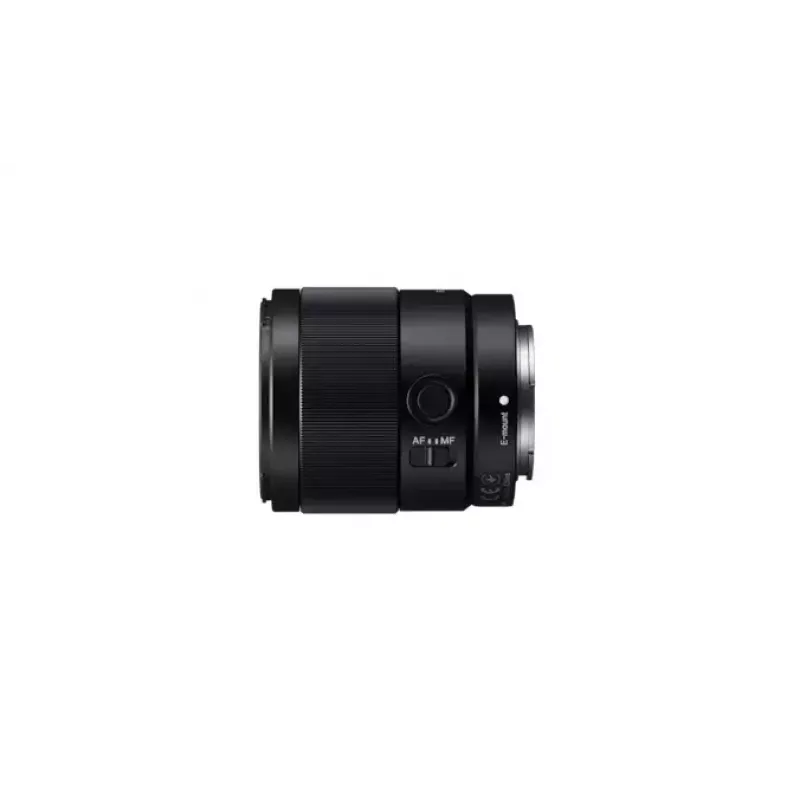 Lens Sony FE 35 MM F1.8 MILC Black SEL35F18F.SYX