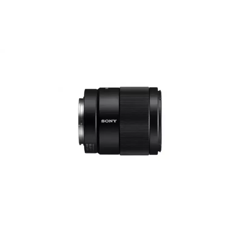 Lens Sony FE 35 MM F1.8 MILC Black SEL35F18F.SYX