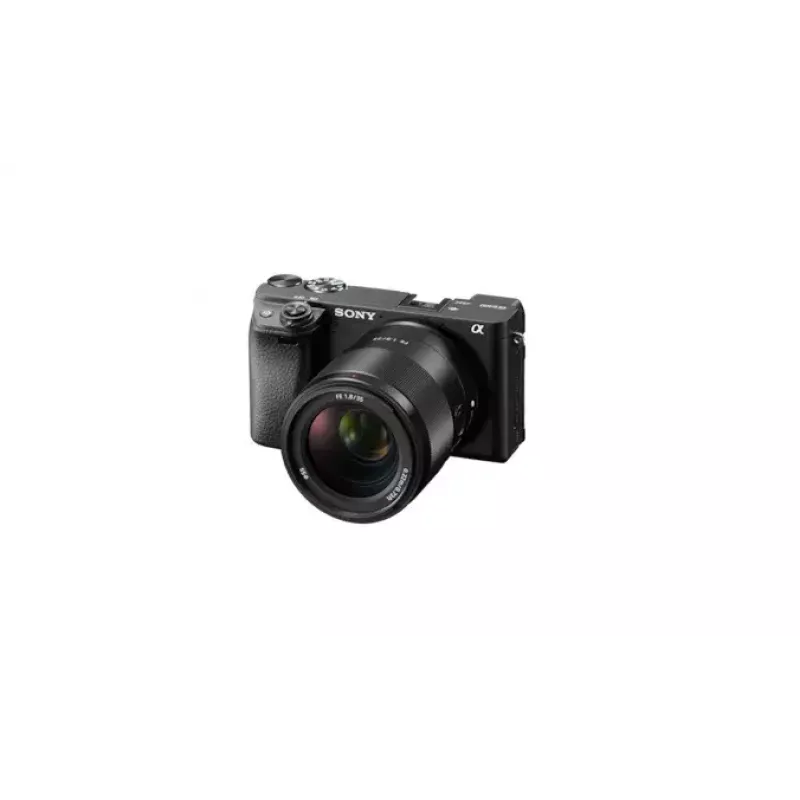 Lens Sony FE 35 MM F1.8 MILC Black SEL35F18F.SYX