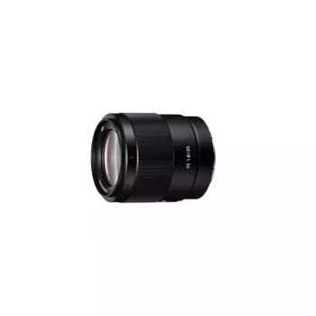 Lens Sony FE 35 MM F1.8 MILC Black SEL35F18F.SYX