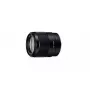 Lens Sony FE 35 MM F1.8 MILC Black SEL35F18F.SYX