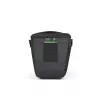 Beltpack case Lowepro Adventura TLZ 20 III Black Shoulder strap