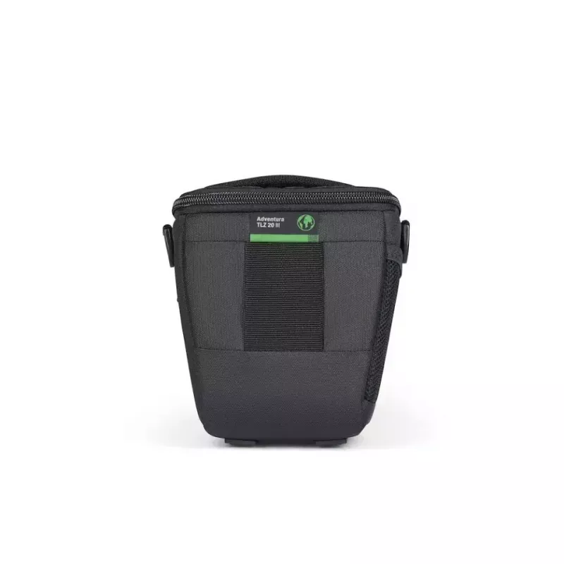 Beltpack case Lowepro Adventura TLZ 20 III Black Shoulder strap