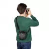 Beltpack case Lowepro Adventura TLZ 20 III Black Shoulder strap