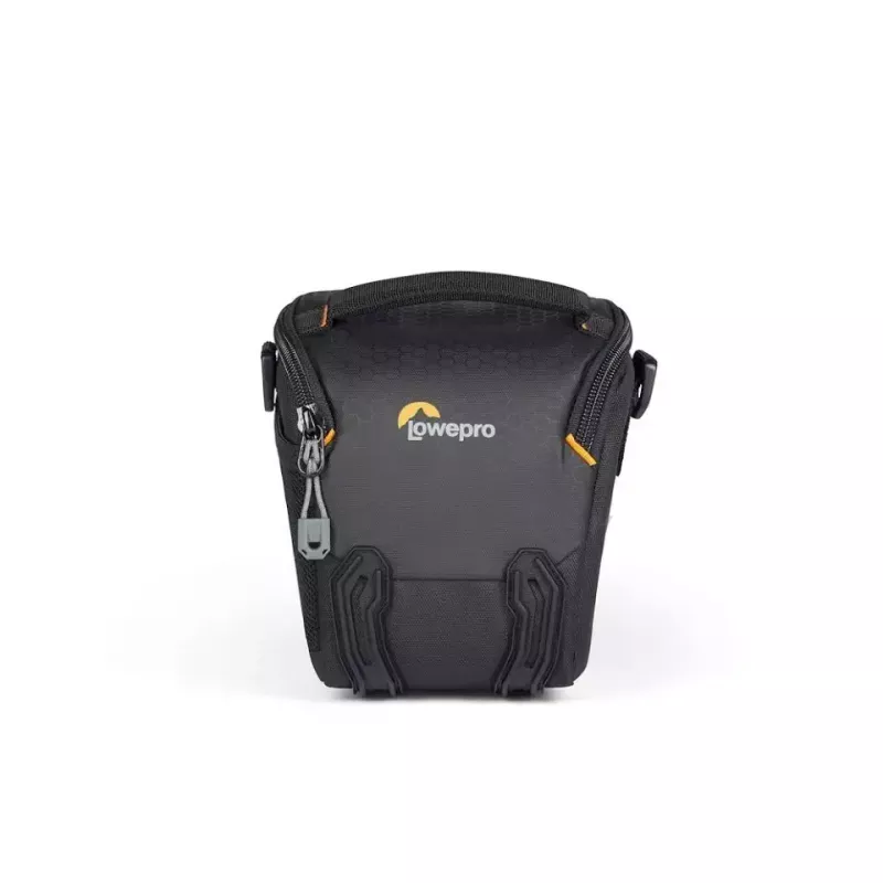 Beltpack case Lowepro Adventura TLZ 20 III Black Shoulder strap