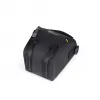 Beltpack case Lowepro Adventura TLZ 20 III Black Shoulder strap