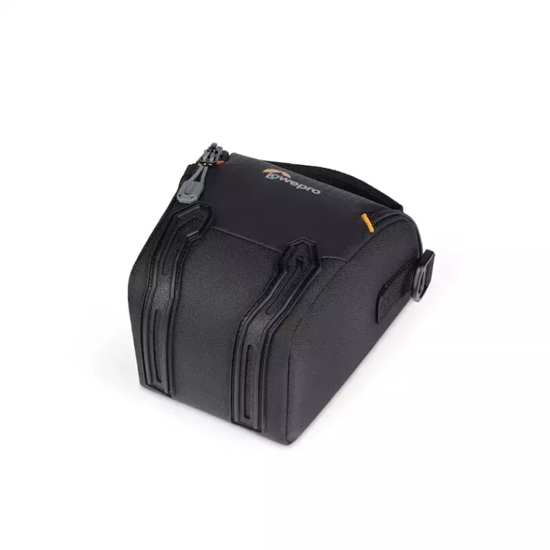 Beltpack case Lowepro Adventura TLZ 20 III Black Shoulder strap