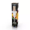 Immersion blender Adler AD 4616 — handheld stick blender, 500 W max, 2 speeds, stainless steel blades, white