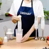 Immersion blender Zelmer ZHB4562L White Yellow