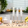 Immersion blender Zelmer ZHB4562L White Yellow