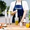 Immersion blender Zelmer ZHB4562L White Yellow
