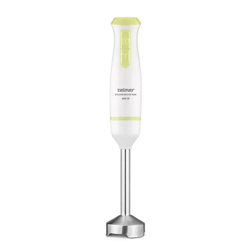 Immersion blender Zelmer ZHB4562L White Yellow