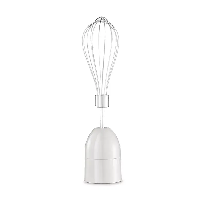 Immersion blender Zelmer ZHB4562L White Yellow