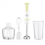 Immersion blender Zelmer ZHB4562L White Yellow