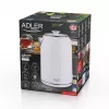 Electric kettle Adler 1.7 L 2200 W White