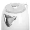 Electric kettle Adler 1.7 L 2200 W White