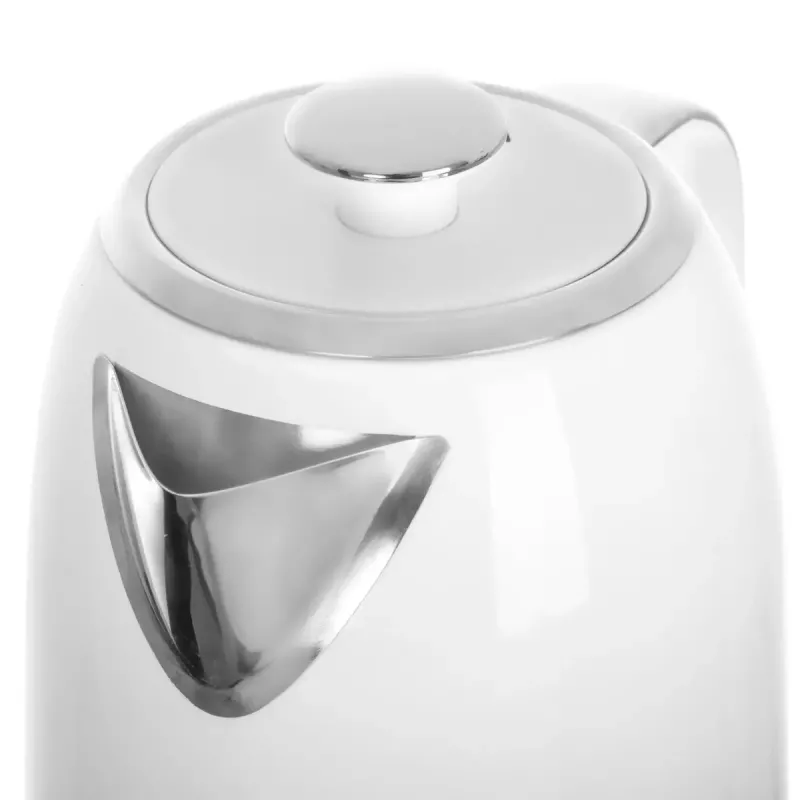 Electric kettle Adler 1.7 L 2200 W White