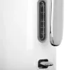 Electric kettle Adler 1.7 L 2200 W White