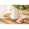 Electric kettle Adler 1.7 L 2200 W White
