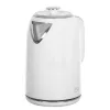 Electric kettle Adler 1.7 L 2200 W White